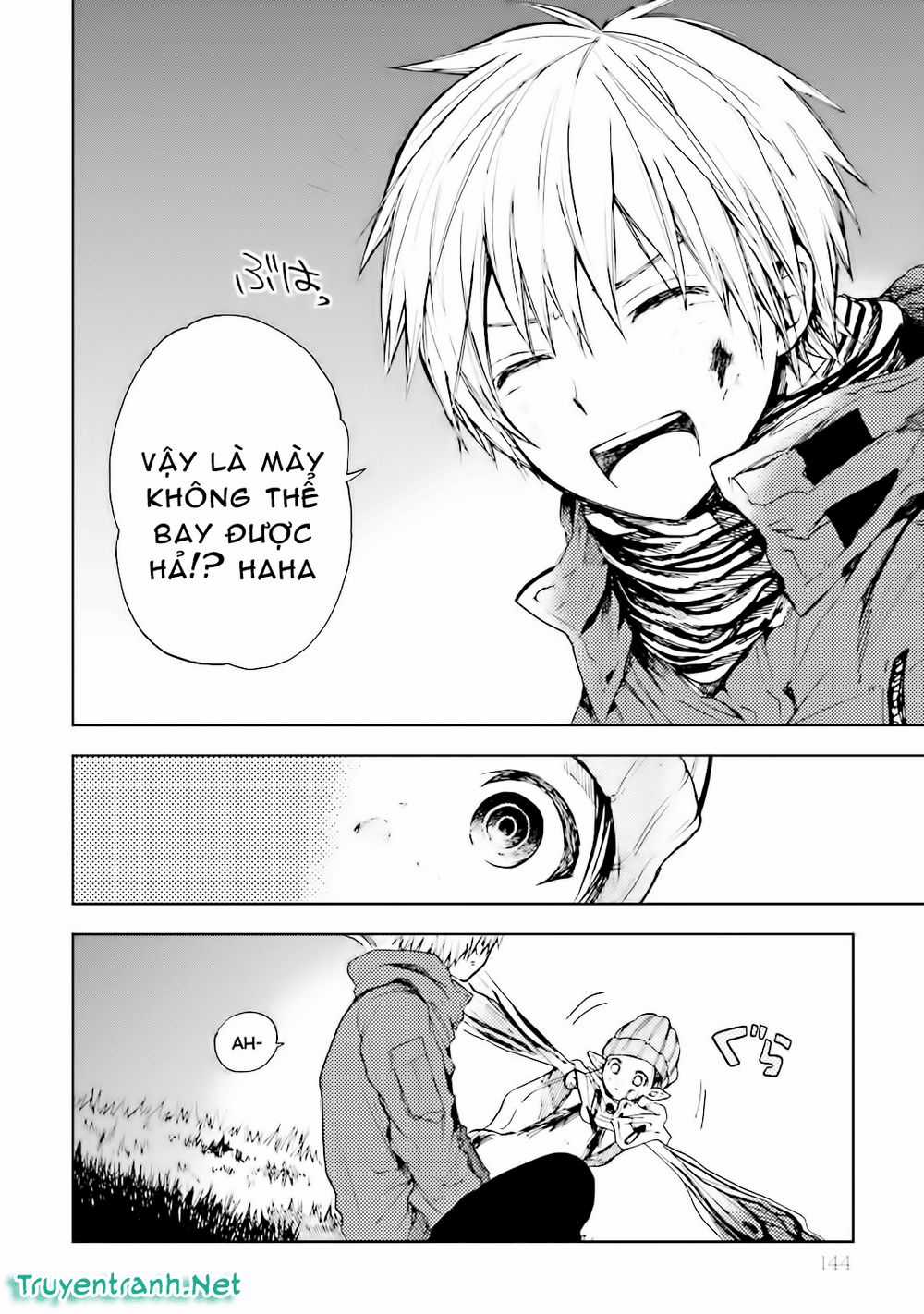 Ogeha - Chapter 5.2 - Trang 2