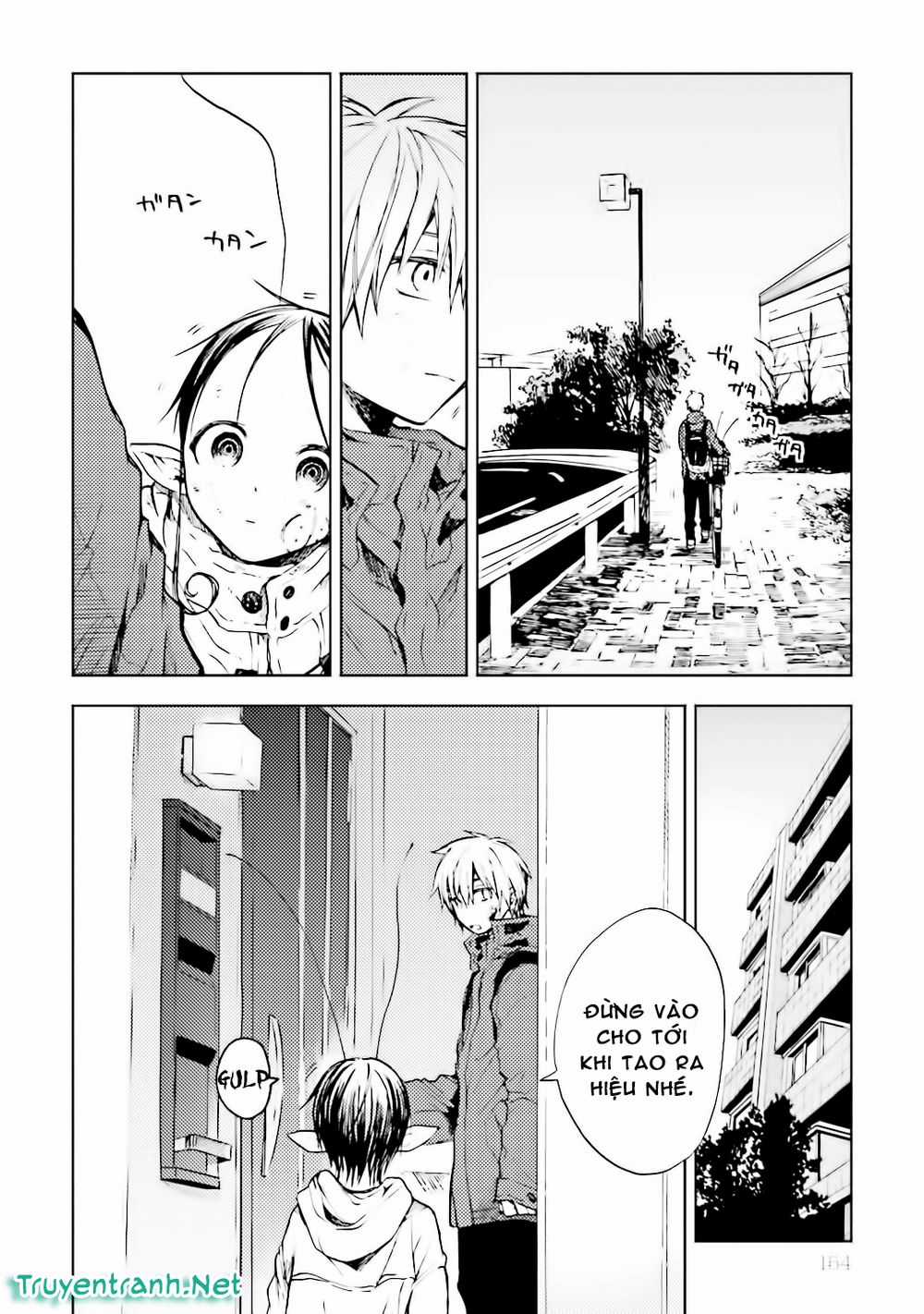 Ogeha - Chapter 5.2 - Trang 11