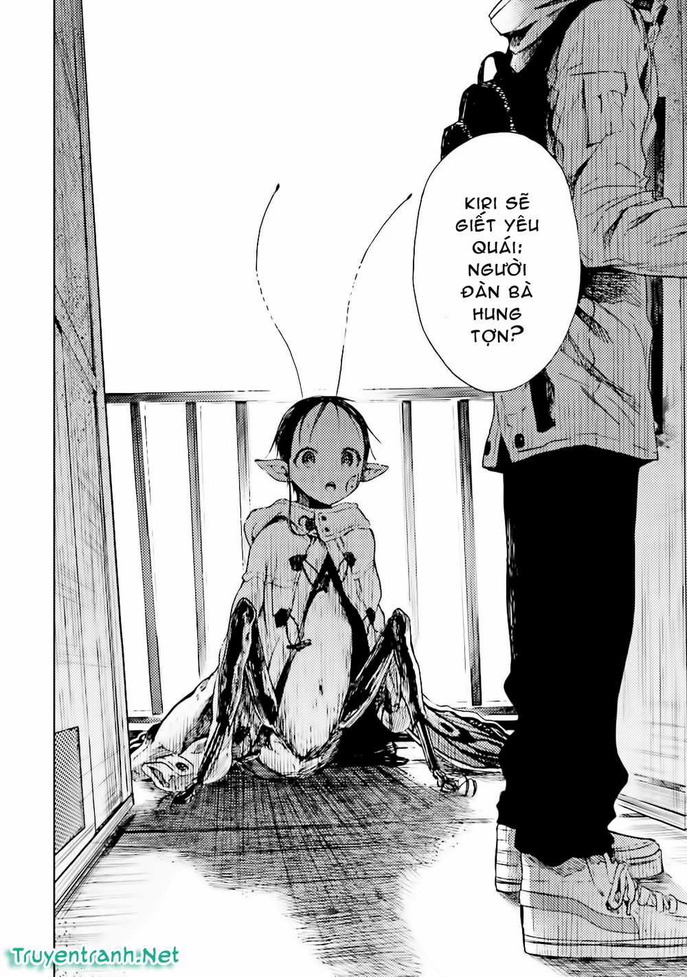 Ogeha - Chapter 5.2 - Trang 13