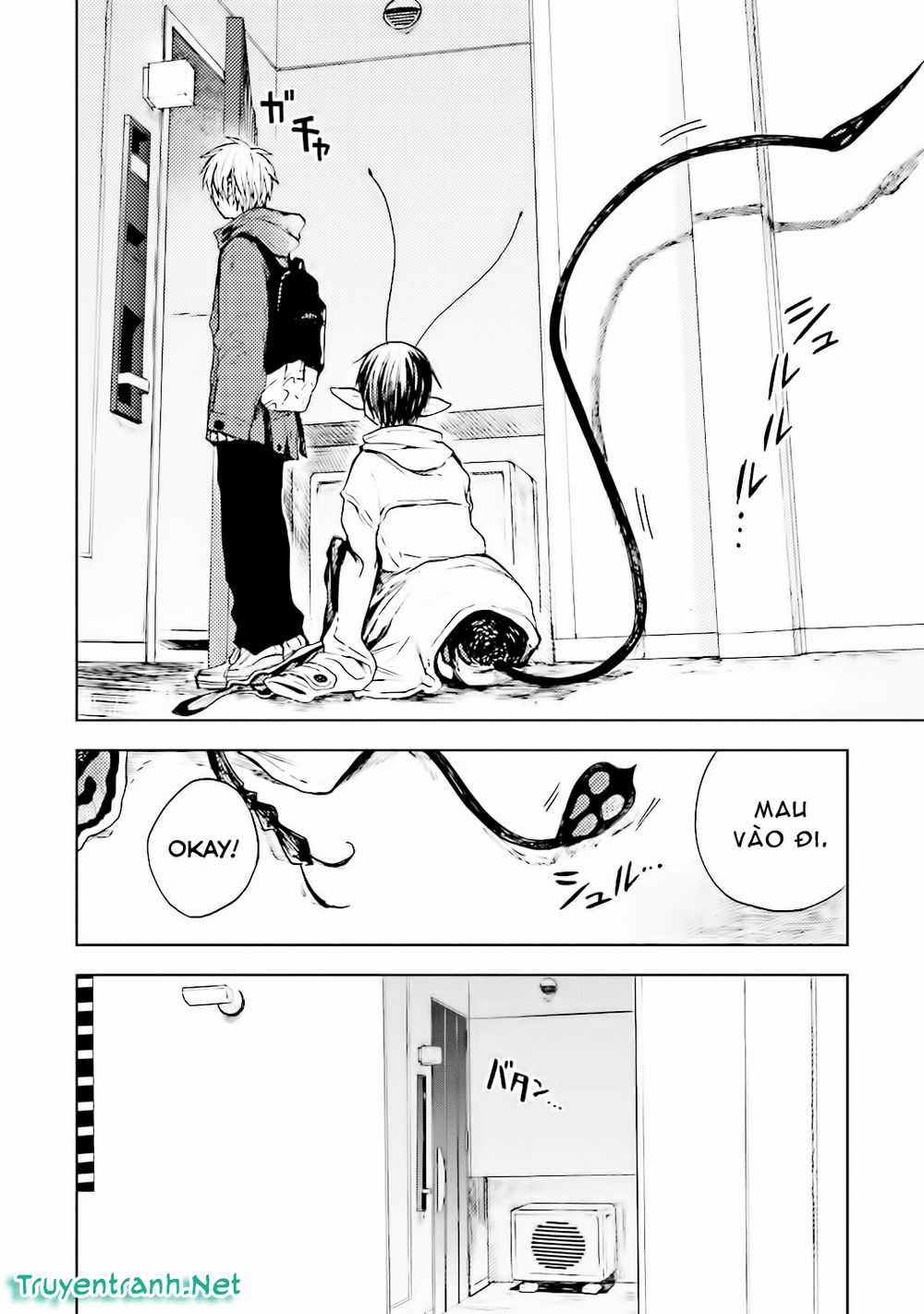 Ogeha - Chapter 5.2 - Trang 15