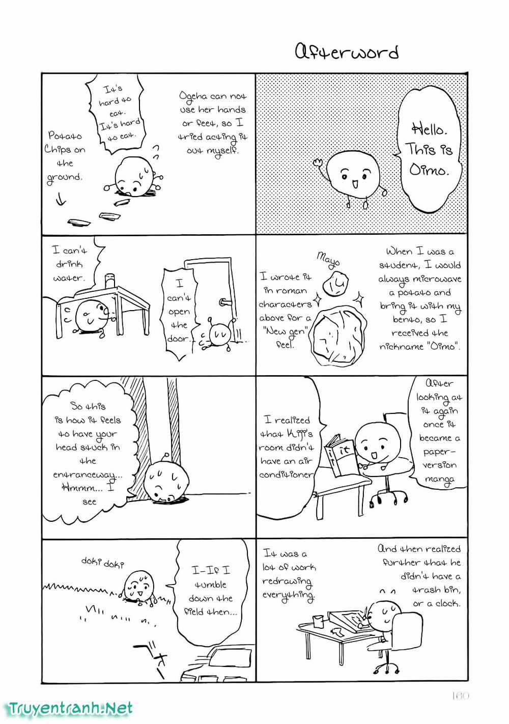 Ogeha - Chapter 5.2 - Trang 17