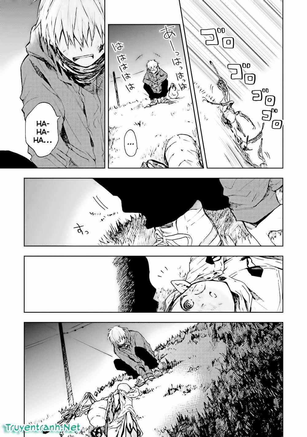 Ogeha - Chapter 5.2 - Trang 3