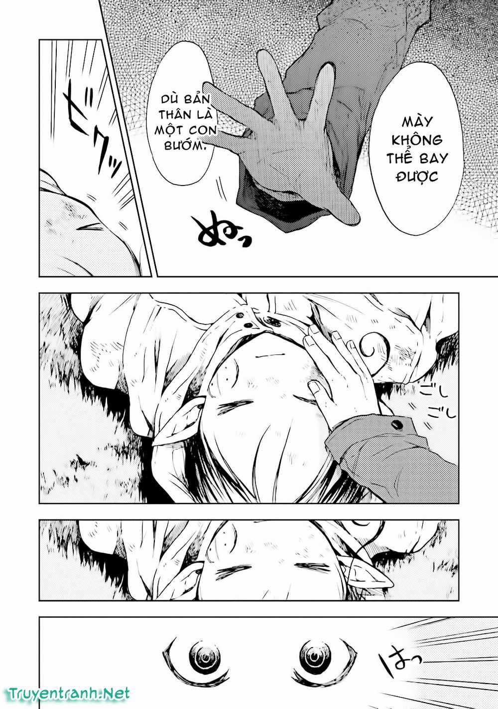 Ogeha - Chapter 5.2 - Trang 4