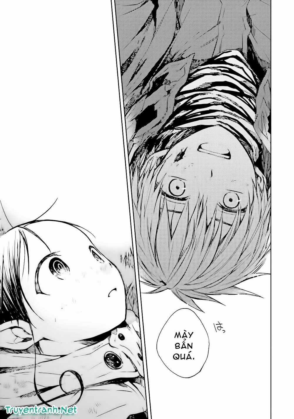 Ogeha - Chapter 5.2 - Trang 5