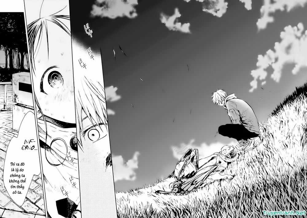 Ogeha - Chapter 5.2 - Trang 6