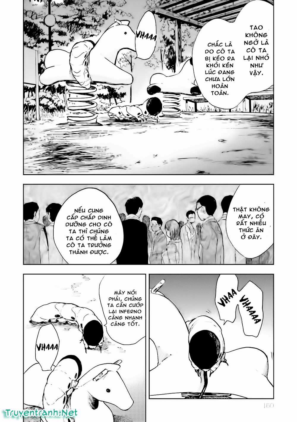 Ogeha - Chapter 5.2 - Trang 7