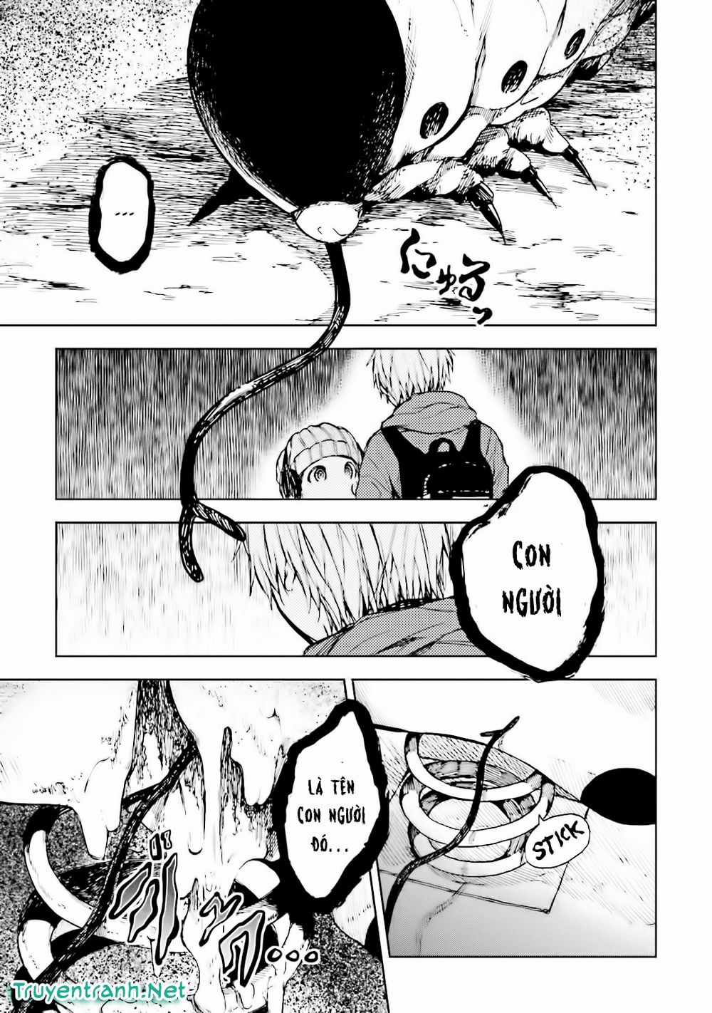 Ogeha - Chapter 5.2 - Trang 8