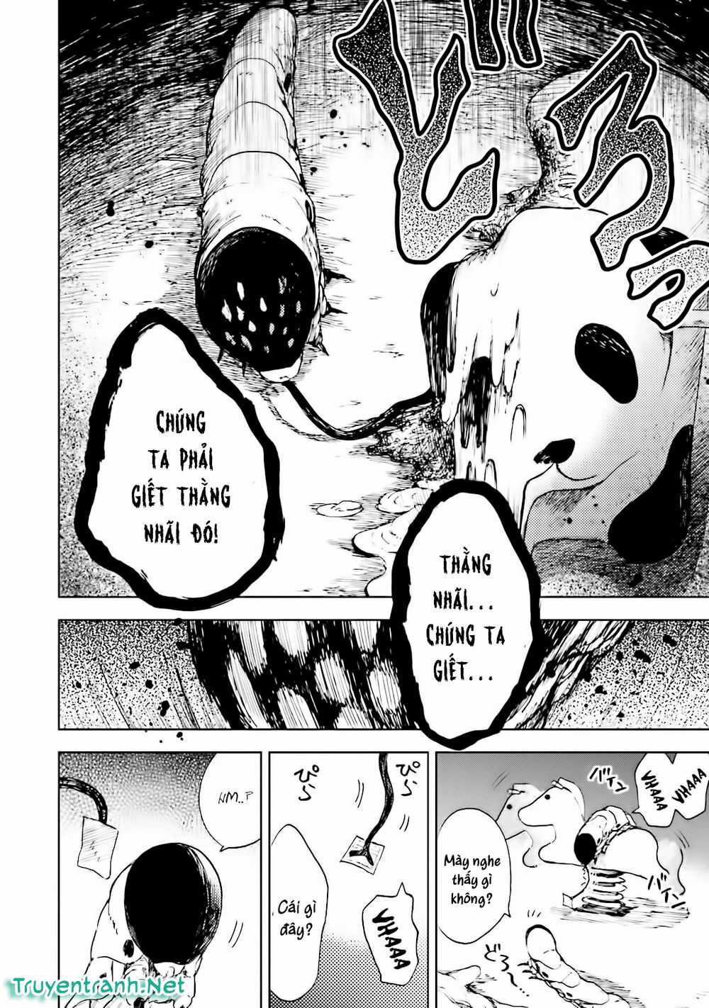 Ogeha - Chapter 5.2 - Trang 9