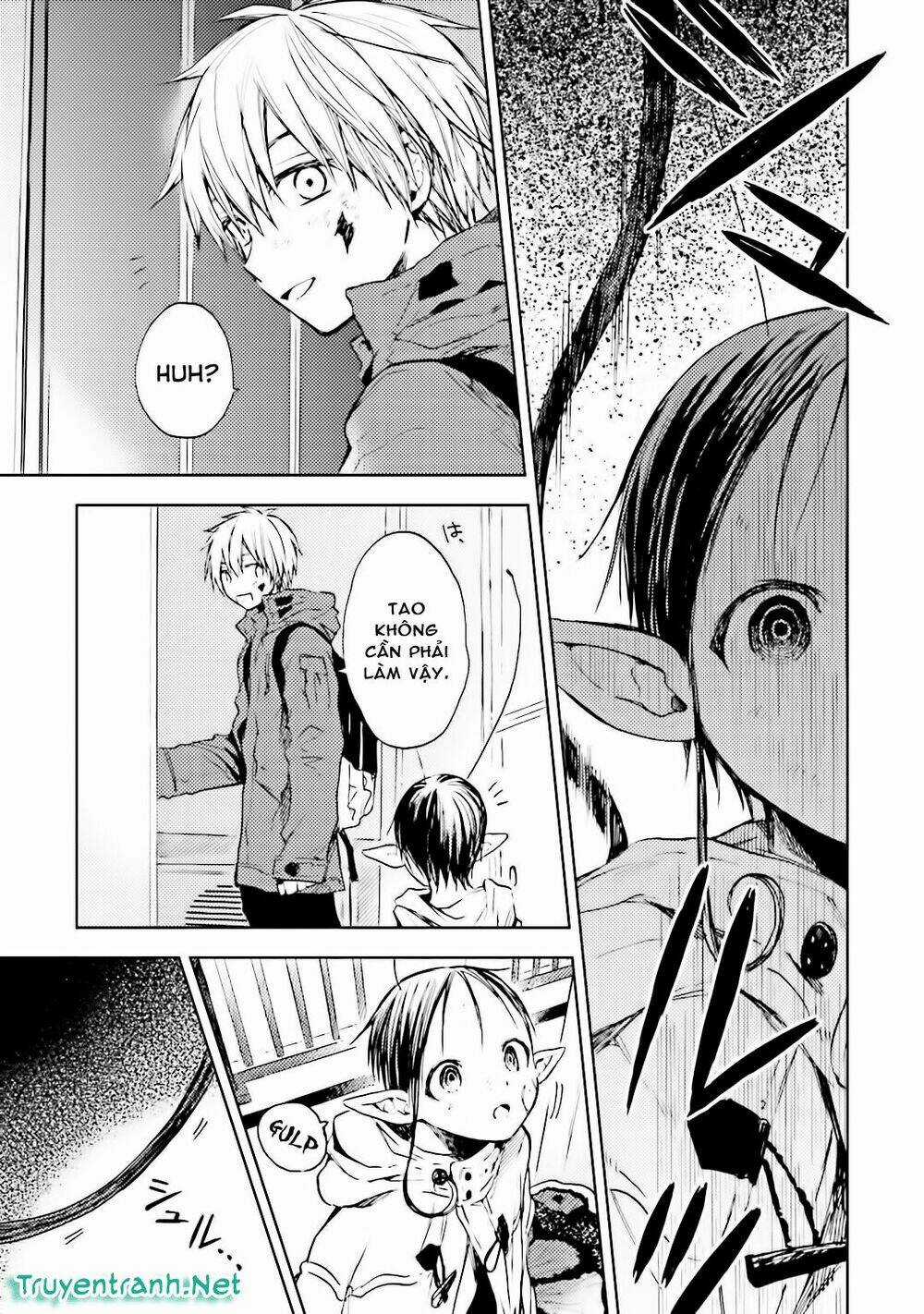 Ogeha - Chapter 5.5 - Trang 14