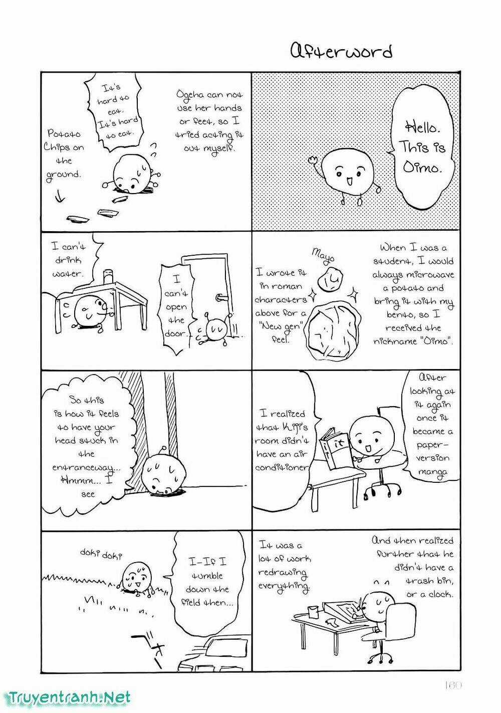 Ogeha - Chapter 5.5 - Trang 17