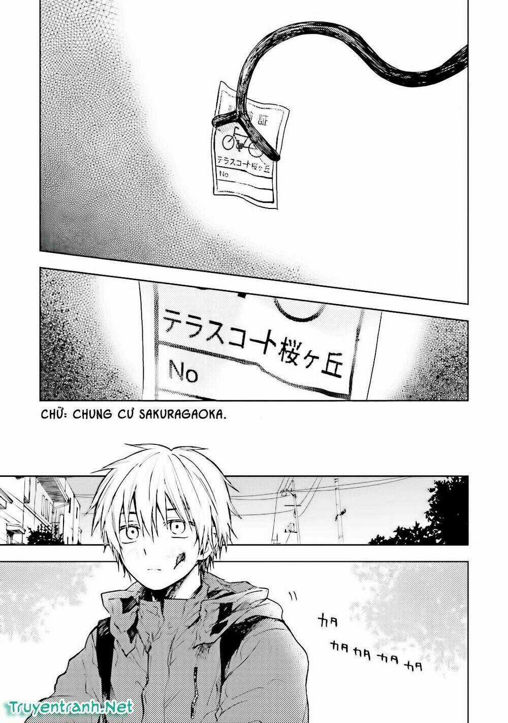 Ogeha - Chapter 5.5 - Trang 10