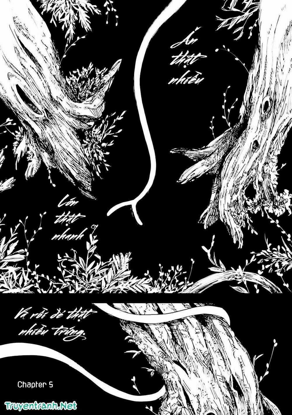 Ogeha - Chapter 5 - Trang 2