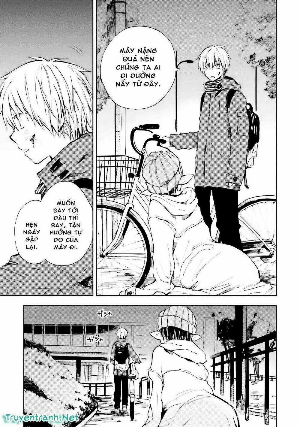 Ogeha - Chapter 5 - Trang 15