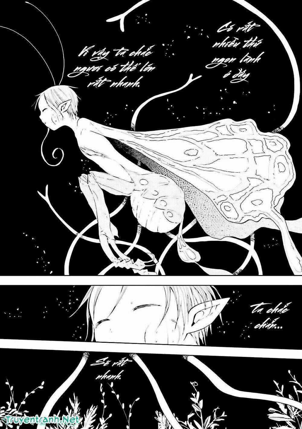 Ogeha - Chapter 5 - Trang 3