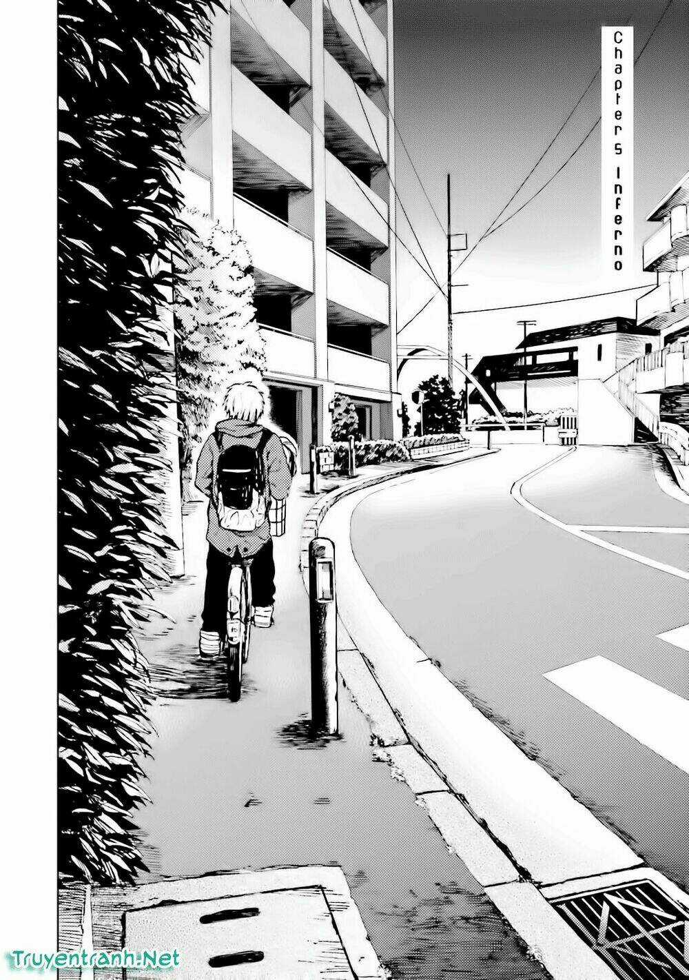 Ogeha - Chapter 5 - Trang 5