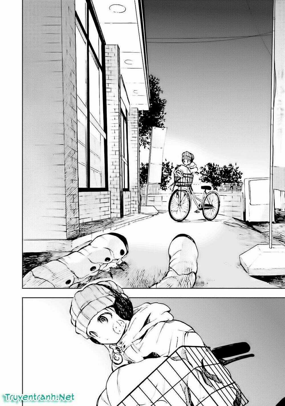 Ogeha - Chapter 5 - Trang 9