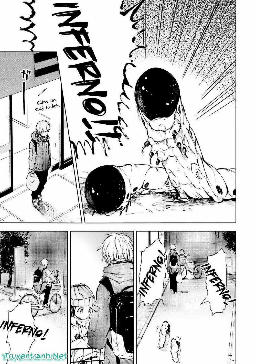 Ogeha - Chapter 5 - Trang 10