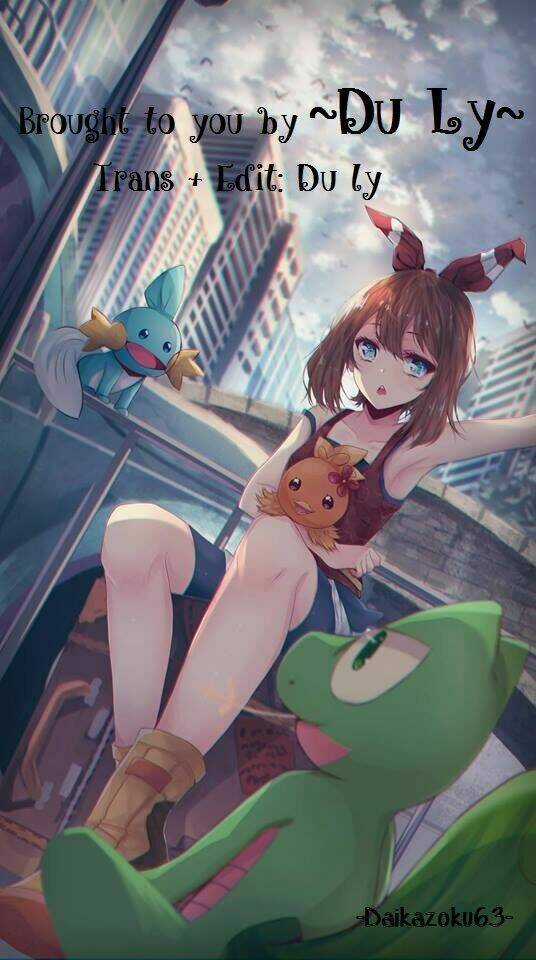 Ogeha - Chapter 6 - Trang 1