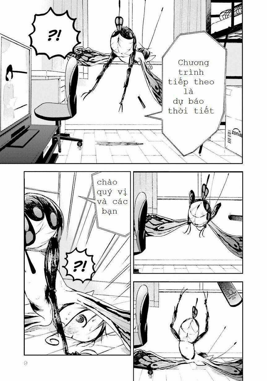 Ogeha - Chapter 6 - Trang 11