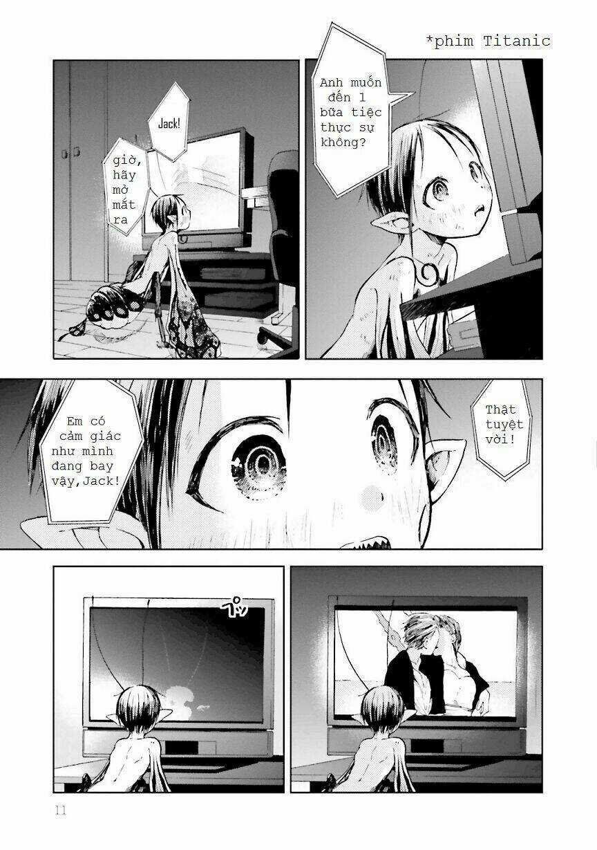 Ogeha - Chapter 6 - Trang 13