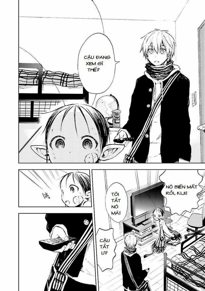 Ogeha - Chapter 6 - Trang 14