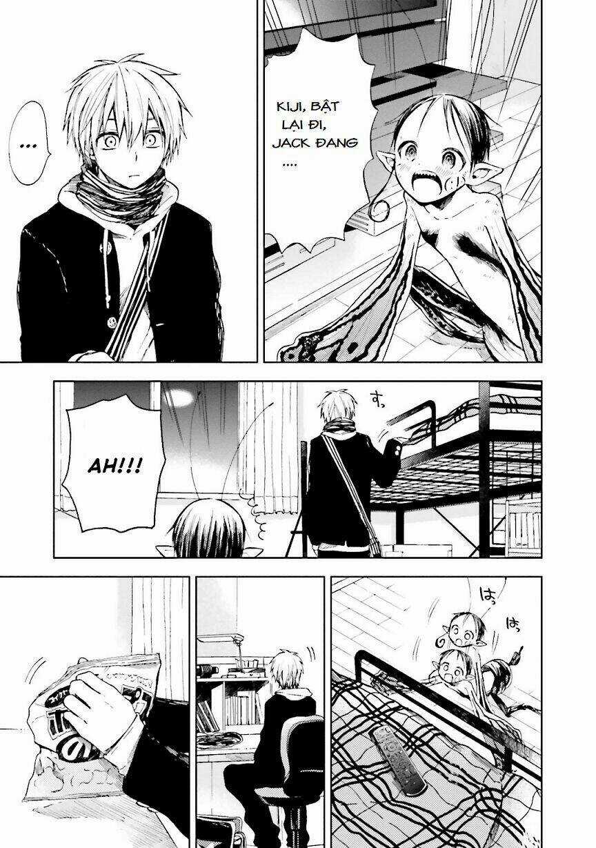 Ogeha - Chapter 6 - Trang 15