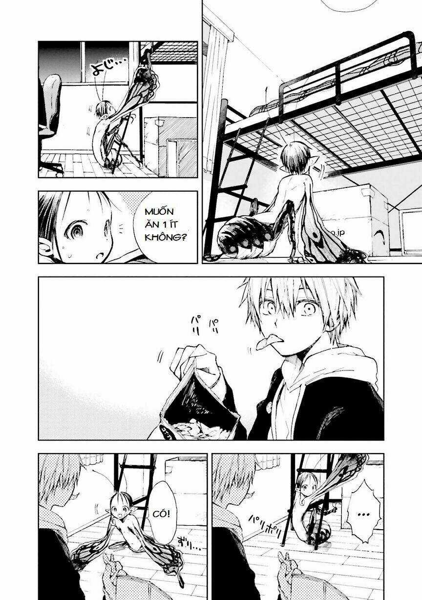 Ogeha - Chapter 6 - Trang 16