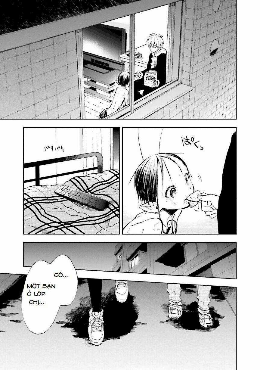 Ogeha - Chapter 6 - Trang 17