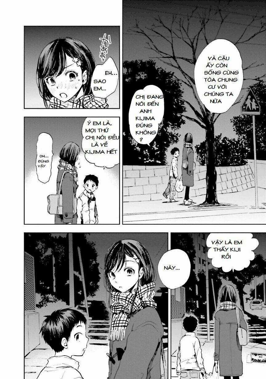 Ogeha - Chapter 6 - Trang 18