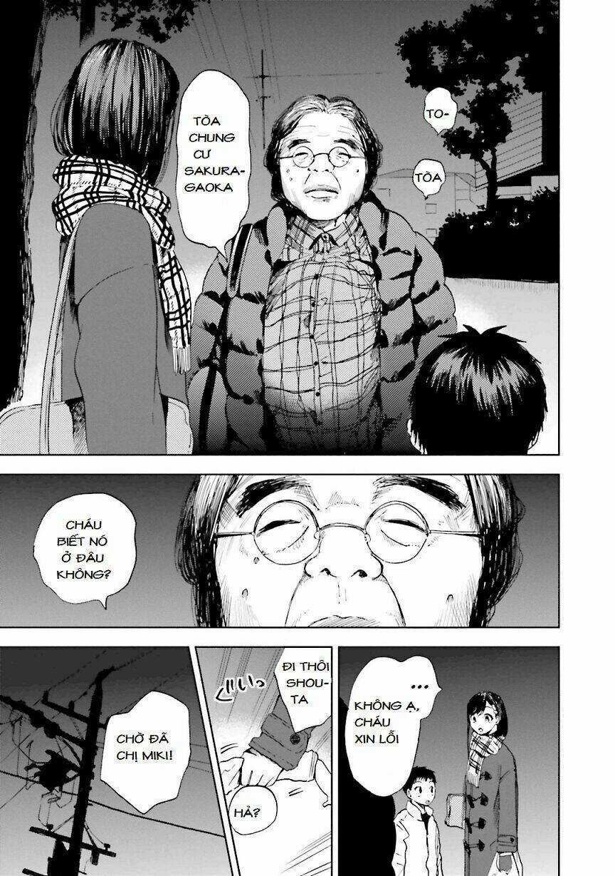 Ogeha - Chapter 6 - Trang 19