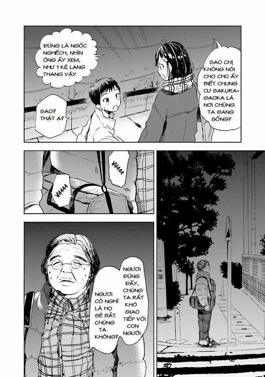 Ogeha - Chapter 6 - Trang 20