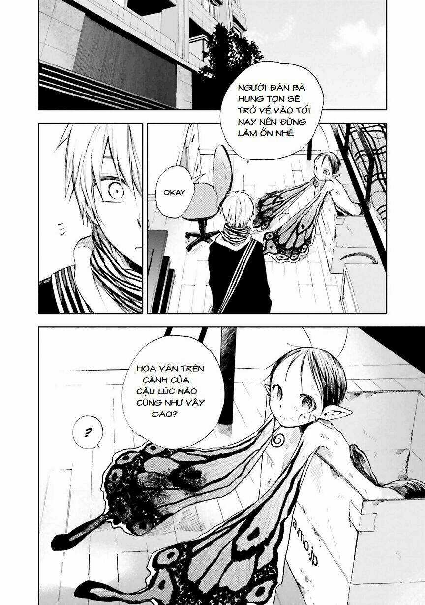 Ogeha - Chapter 6 - Trang 22