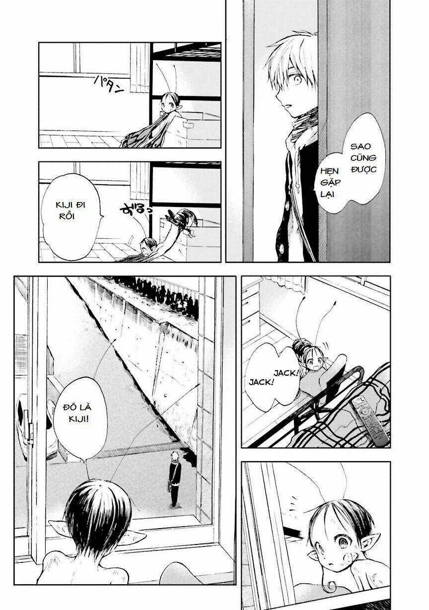 Ogeha - Chapter 6 - Trang 23