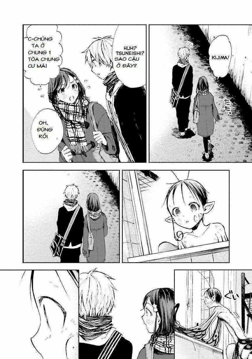 Ogeha - Chapter 6 - Trang 24