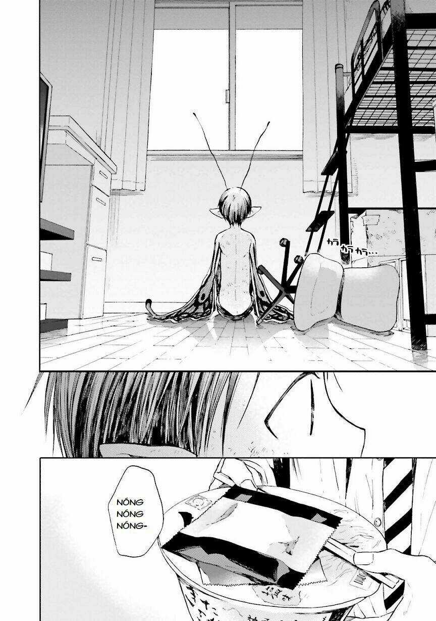 Ogeha - Chapter 6 - Trang 26