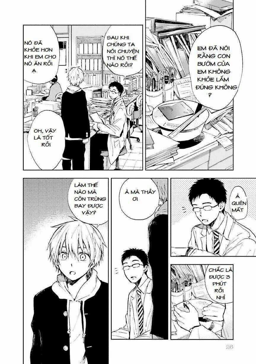 Ogeha - Chapter 6 - Trang 28