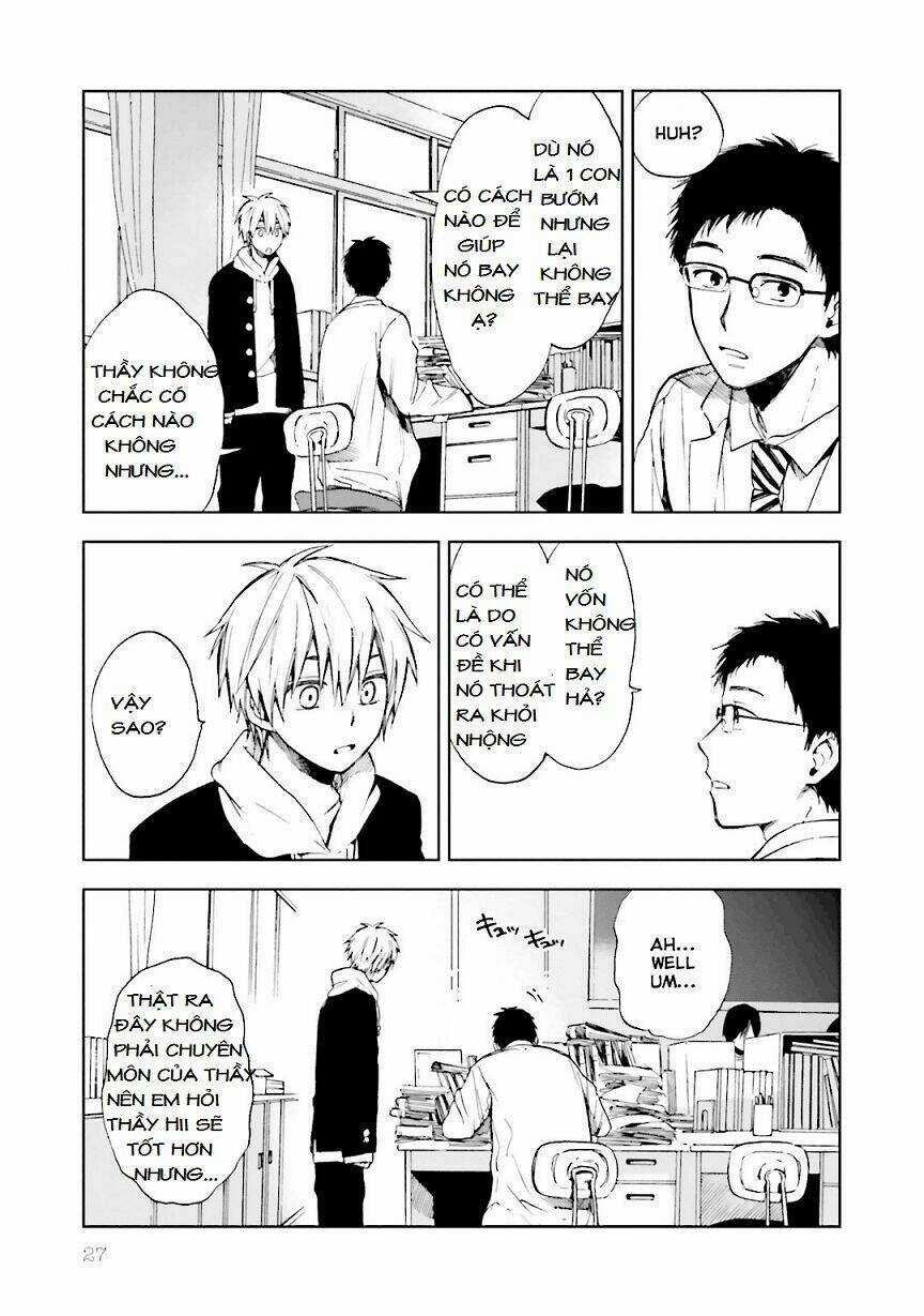 Ogeha - Chapter 6 - Trang 29