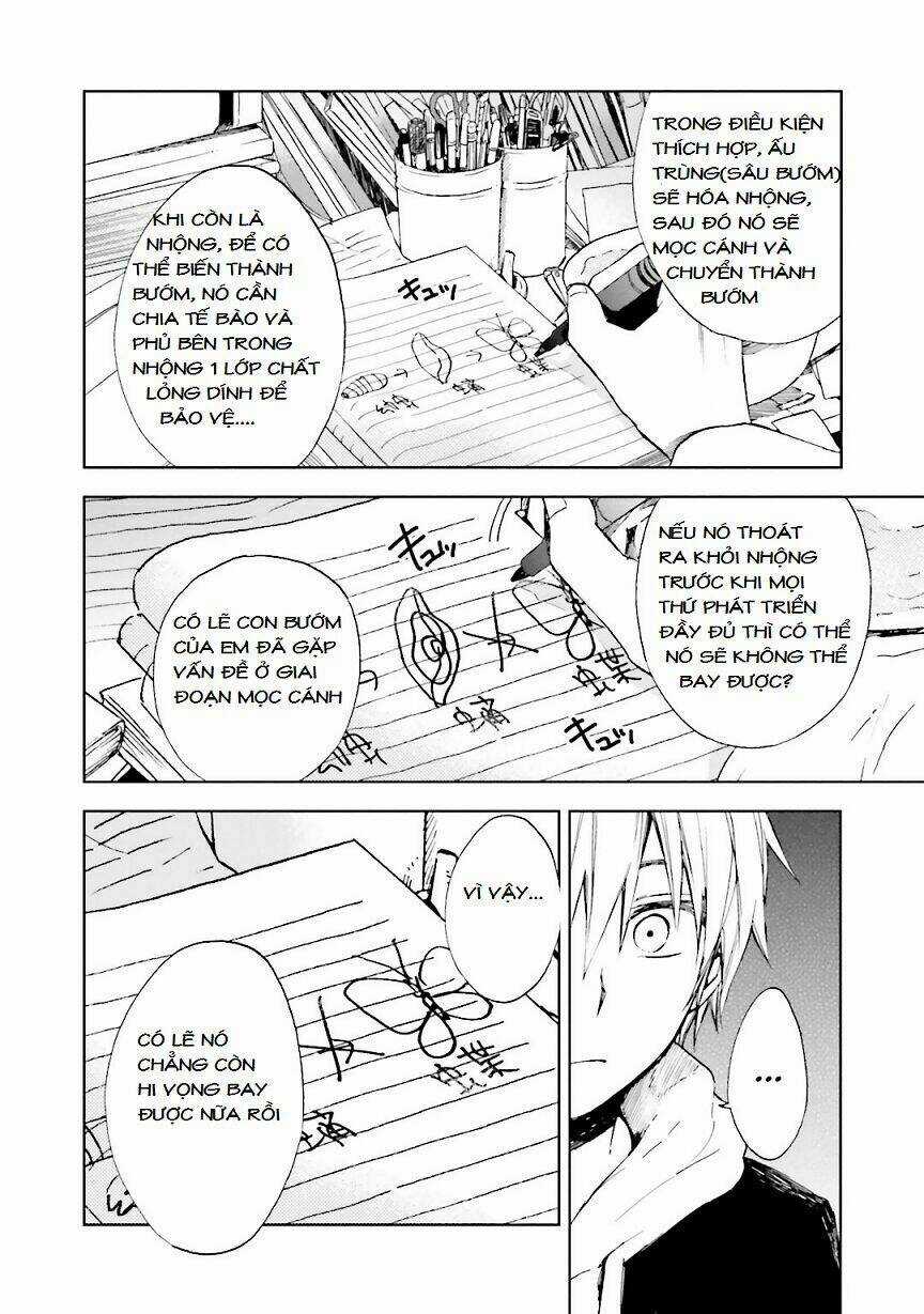 Ogeha - Chapter 6 - Trang 30