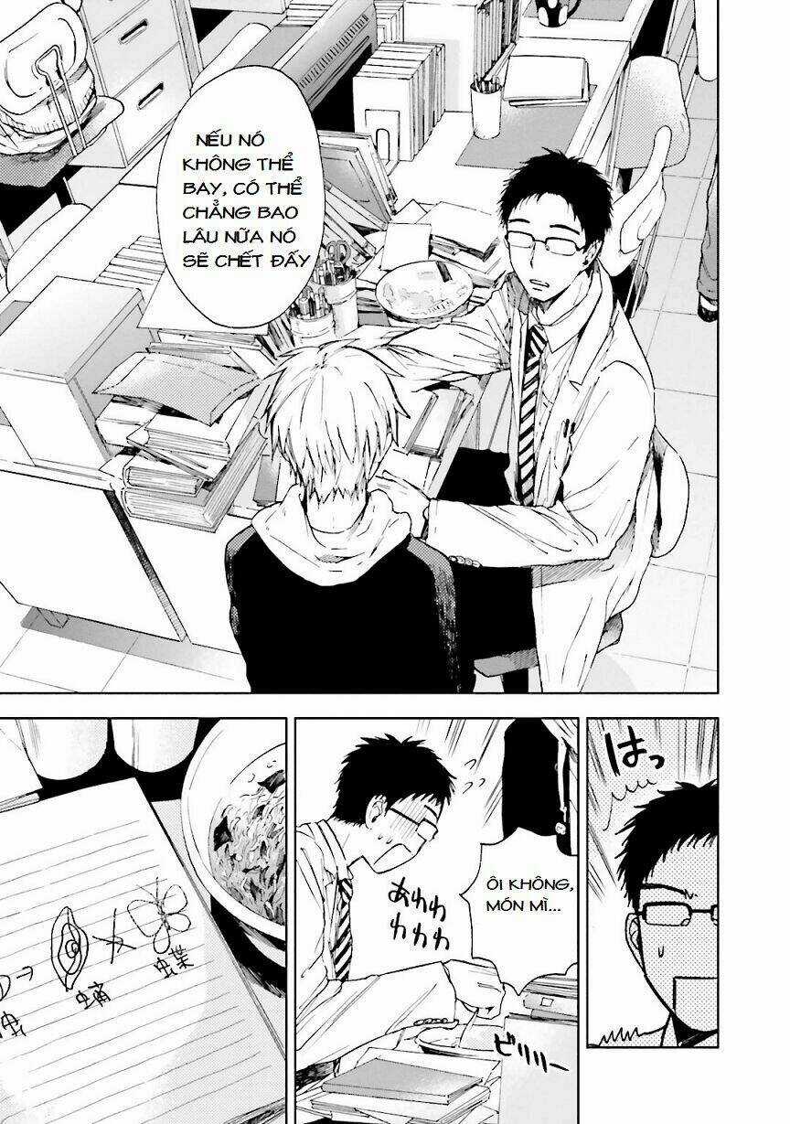 Ogeha - Chapter 6 - Trang 31