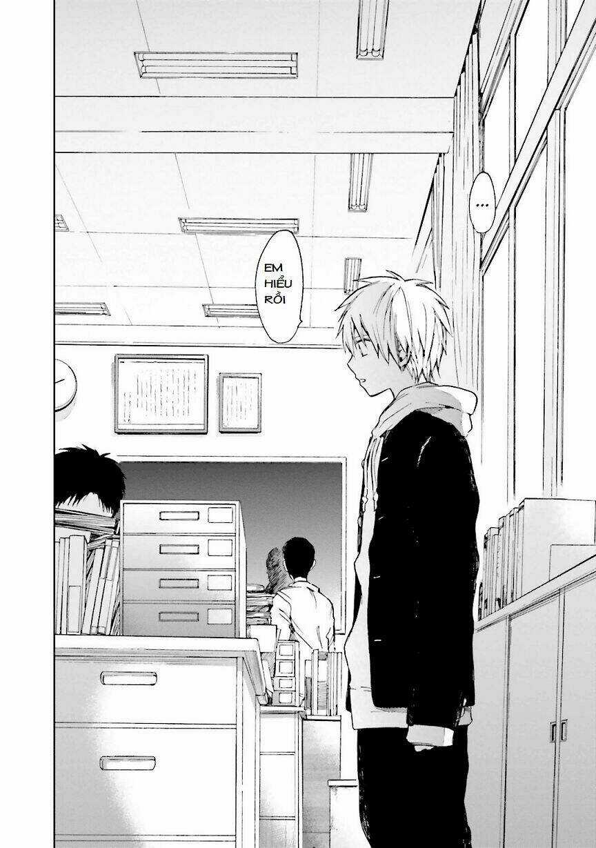 Ogeha - Chapter 6 - Trang 32