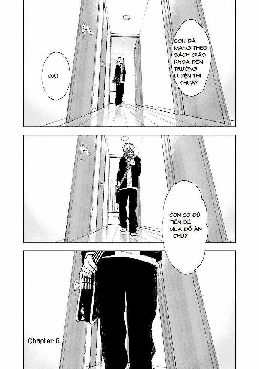 Ogeha - Chapter 6 - Trang 5