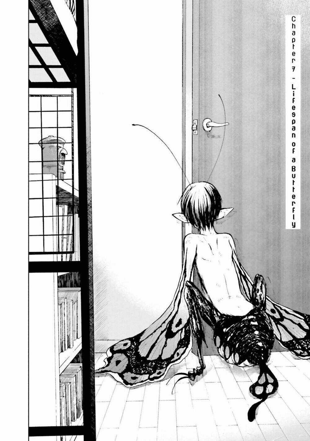 Ogeha - Chapter 6 - Trang 8