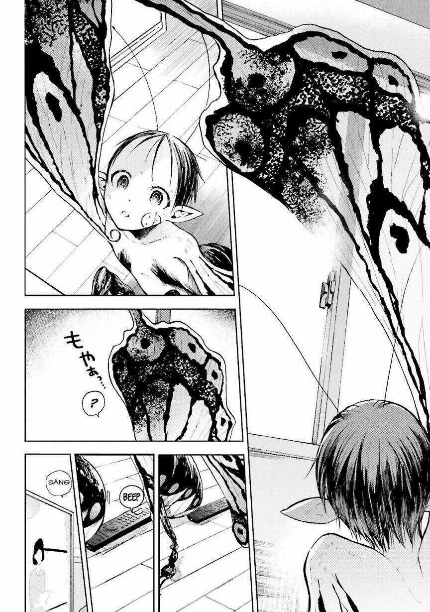 Ogeha - Chapter 6 - Trang 10