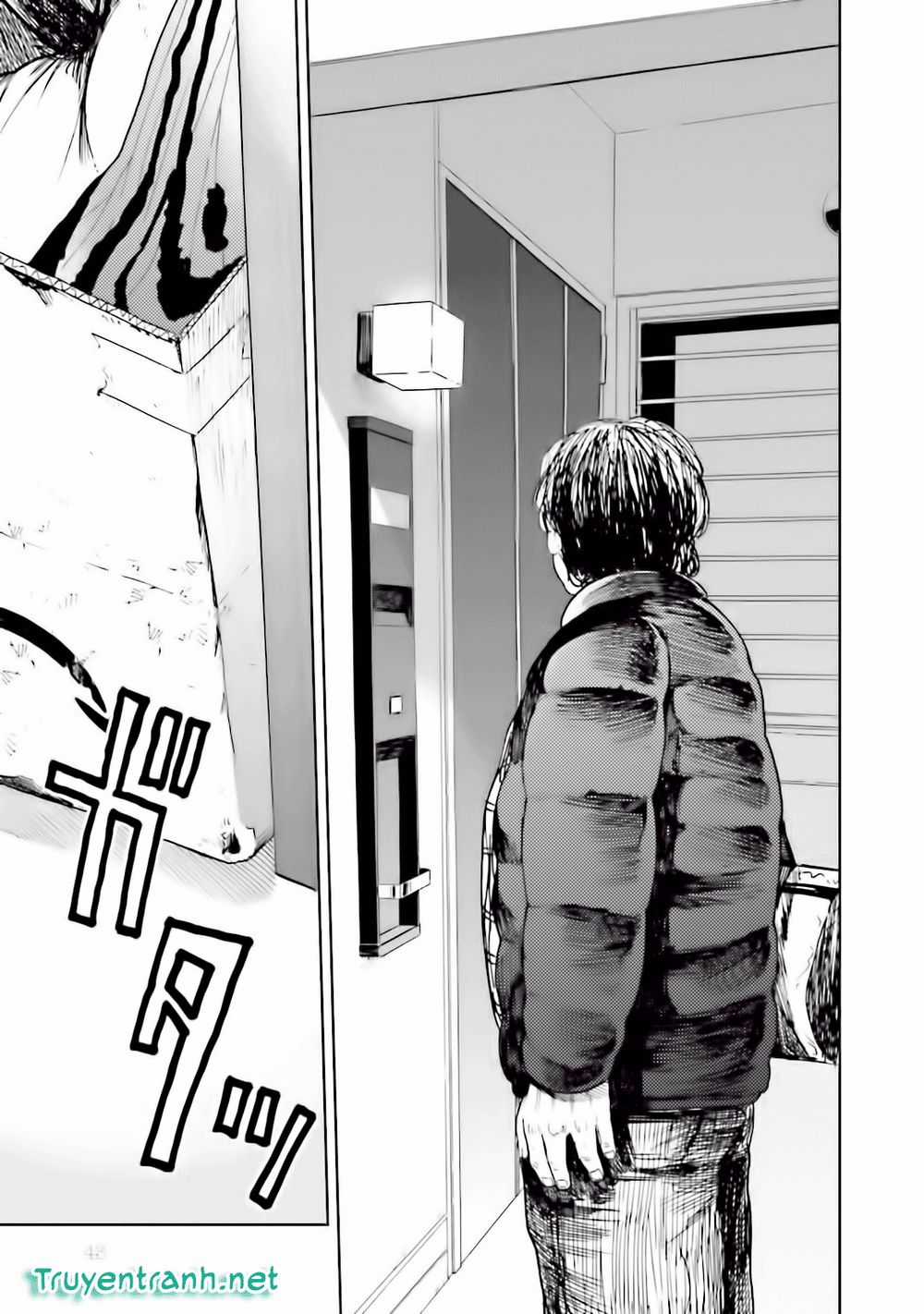 Ogeha - Chapter 7.1 - Trang 13