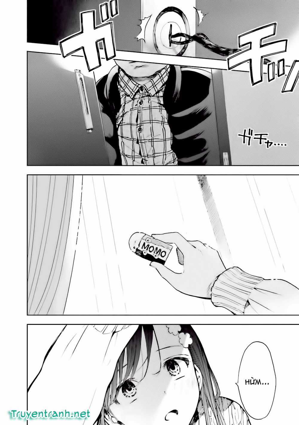 Ogeha - Chapter 7.1 - Trang 16