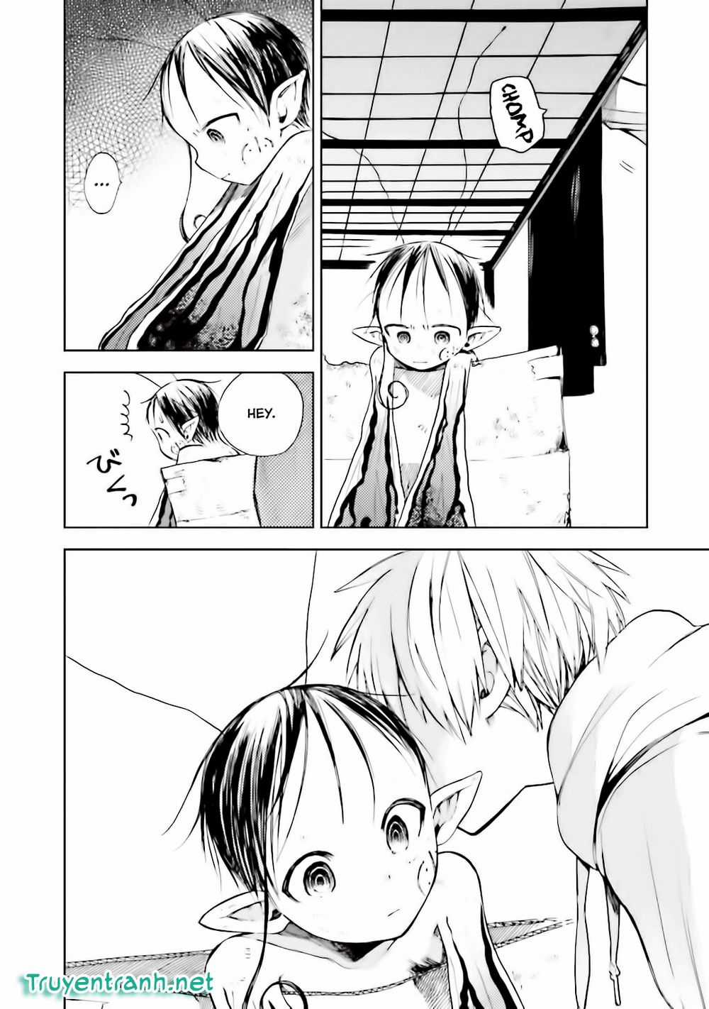 Ogeha - Chapter 7.1 - Trang 10