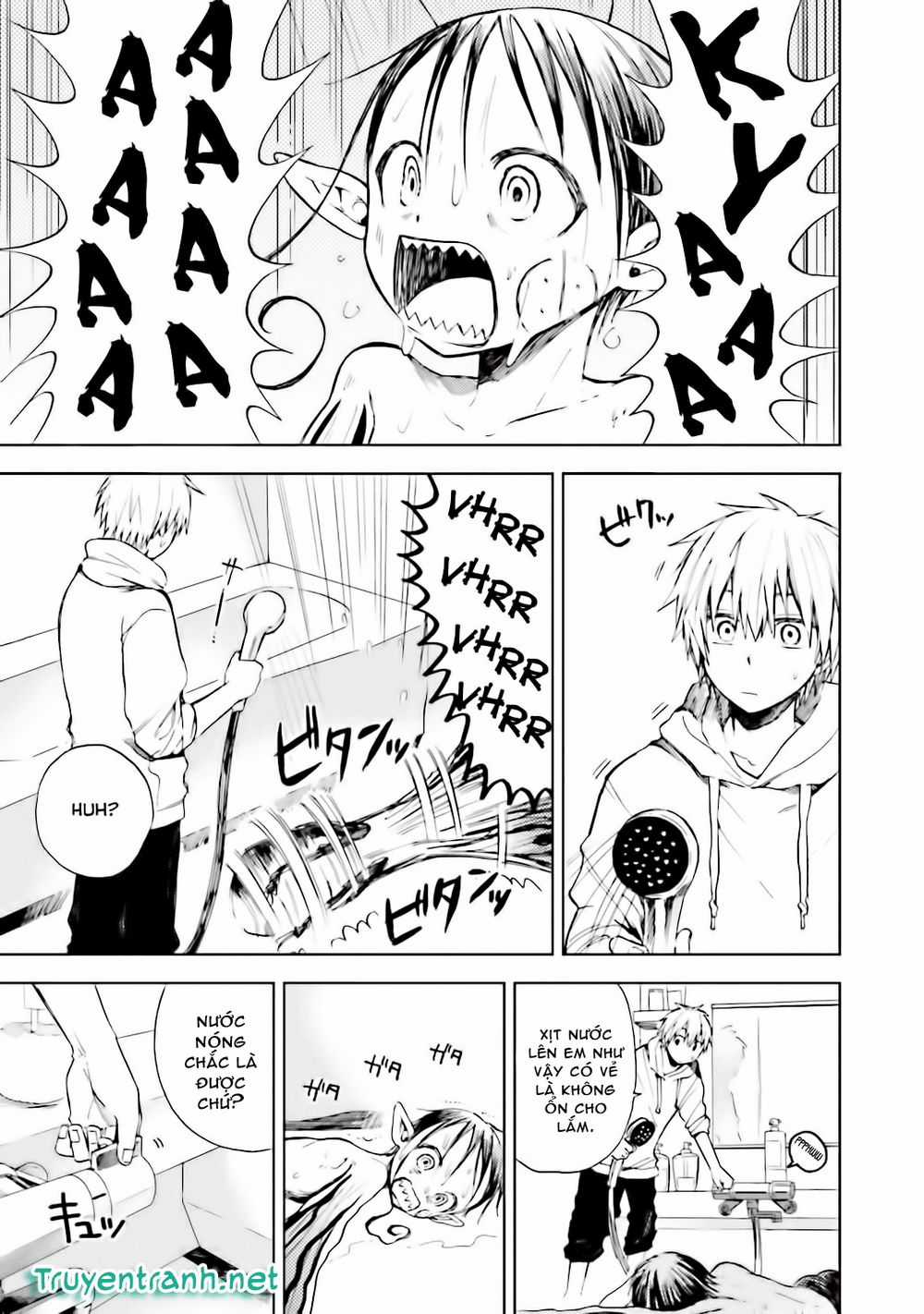 Ogeha - Chapter 7.2 - Trang 2