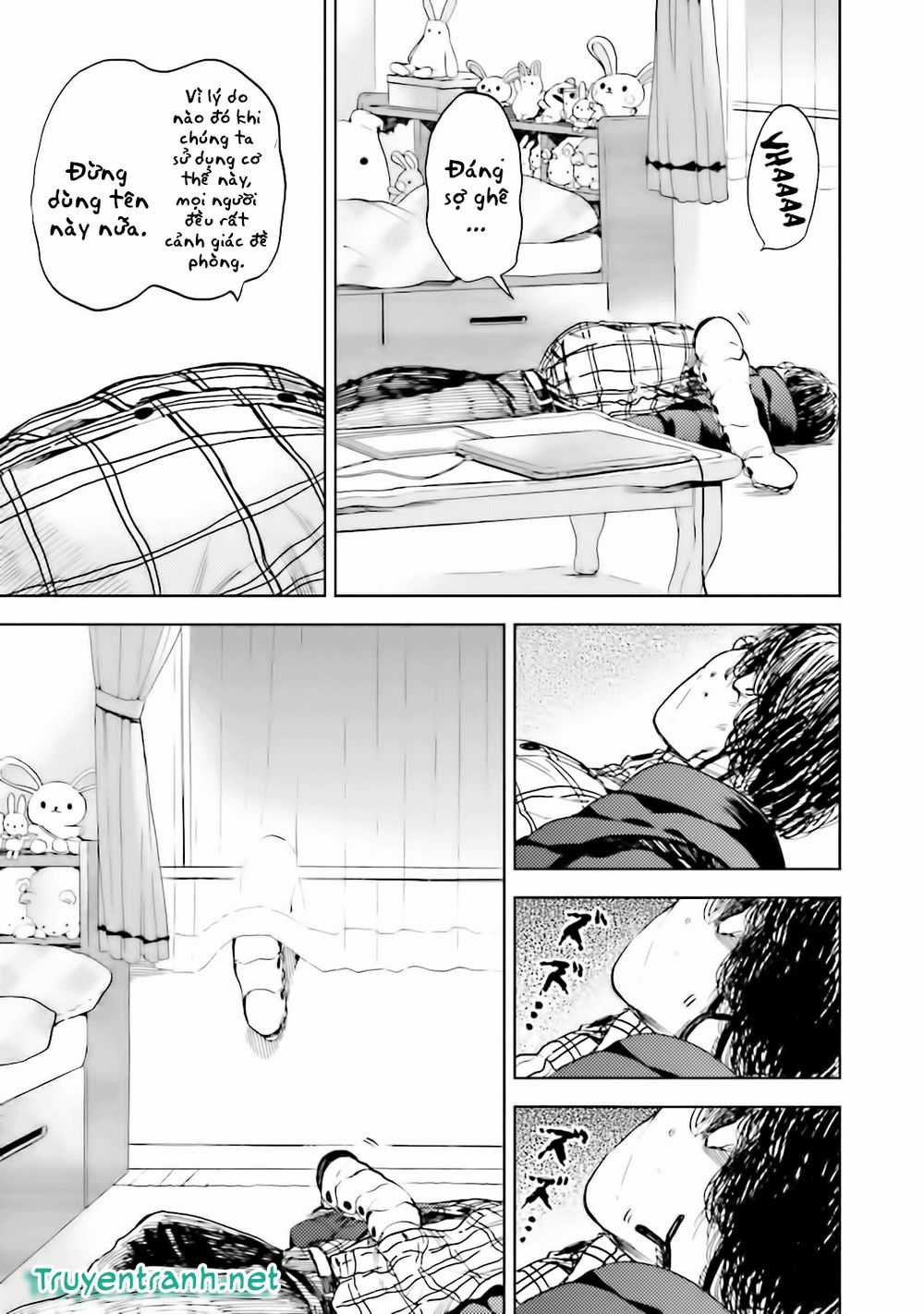 Ogeha - Chapter 7.2 - Trang 12