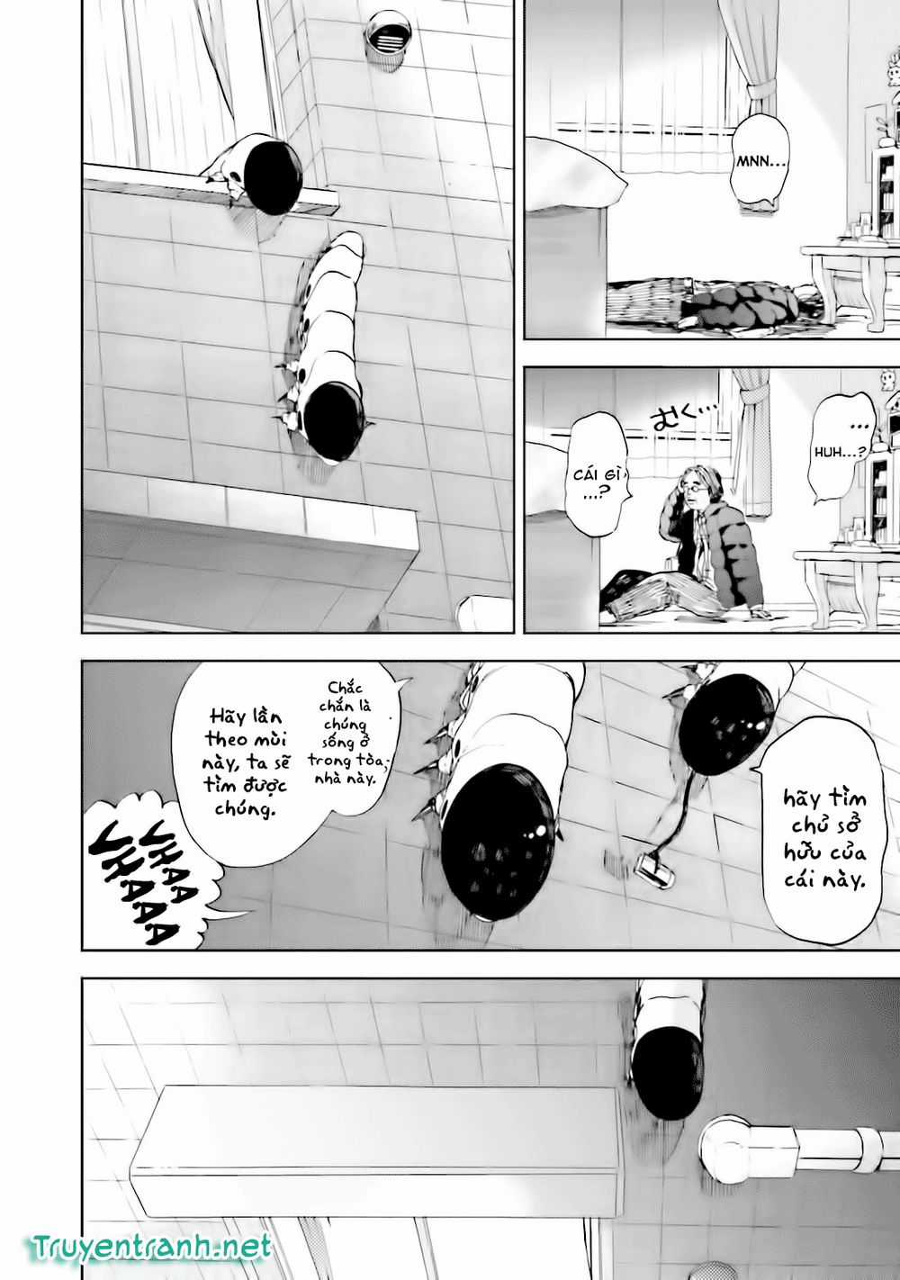 Ogeha - Chapter 7.2 - Trang 13