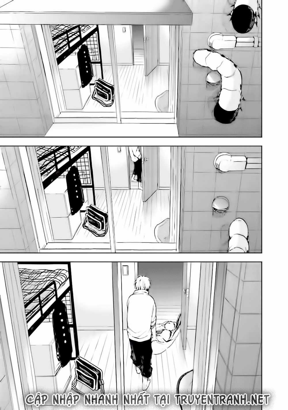 Ogeha - Chapter 7.2 - Trang 14